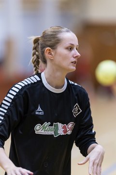 Bild 74 - F TSV Ellerau - HSG Tills Loewen 08 : Ergebnis: 16:18